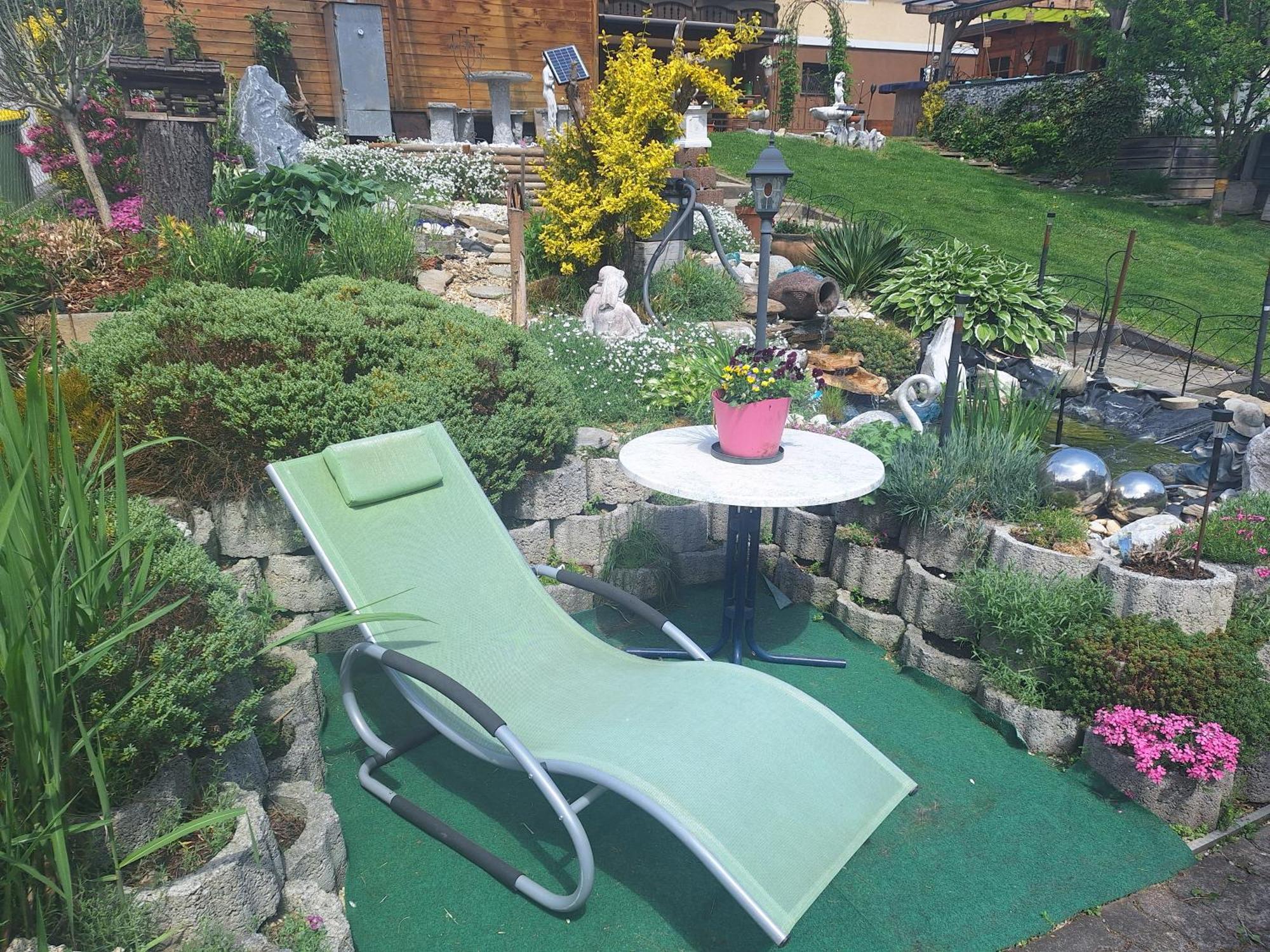 Ferienhaus Erika Voitsberg Luaran gambar