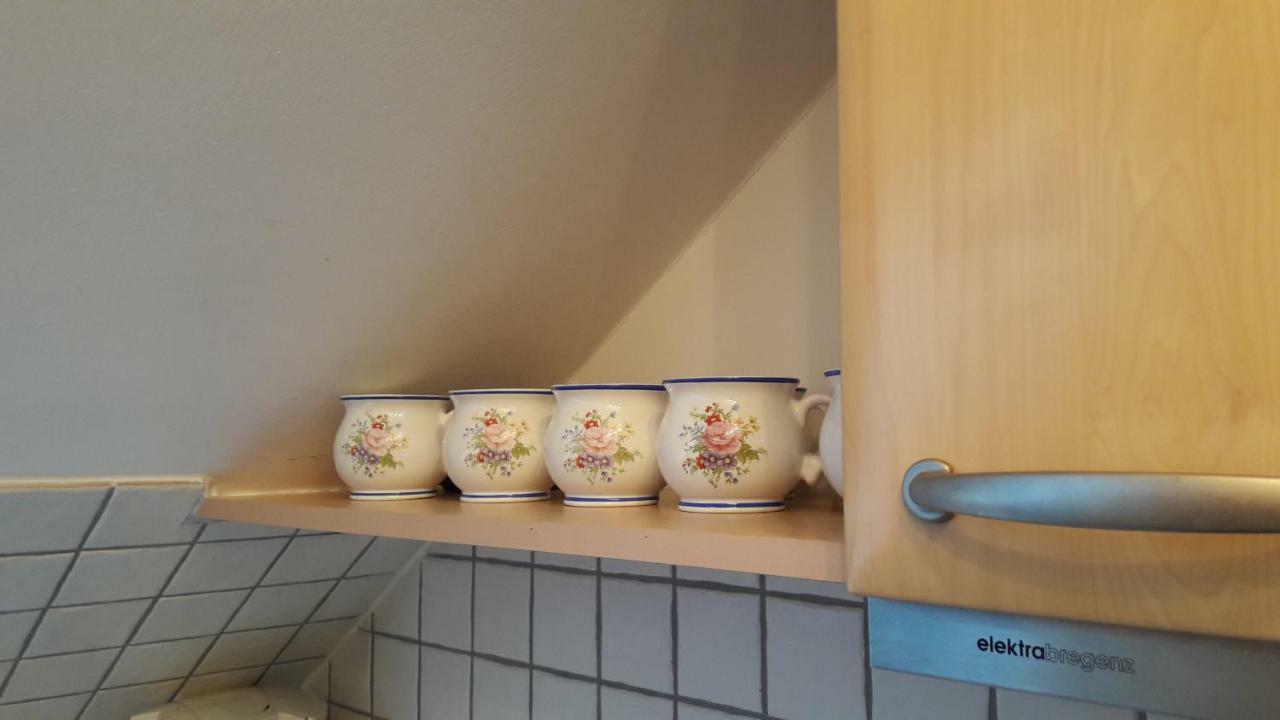 Ferienhaus Erika Voitsberg Luaran gambar
